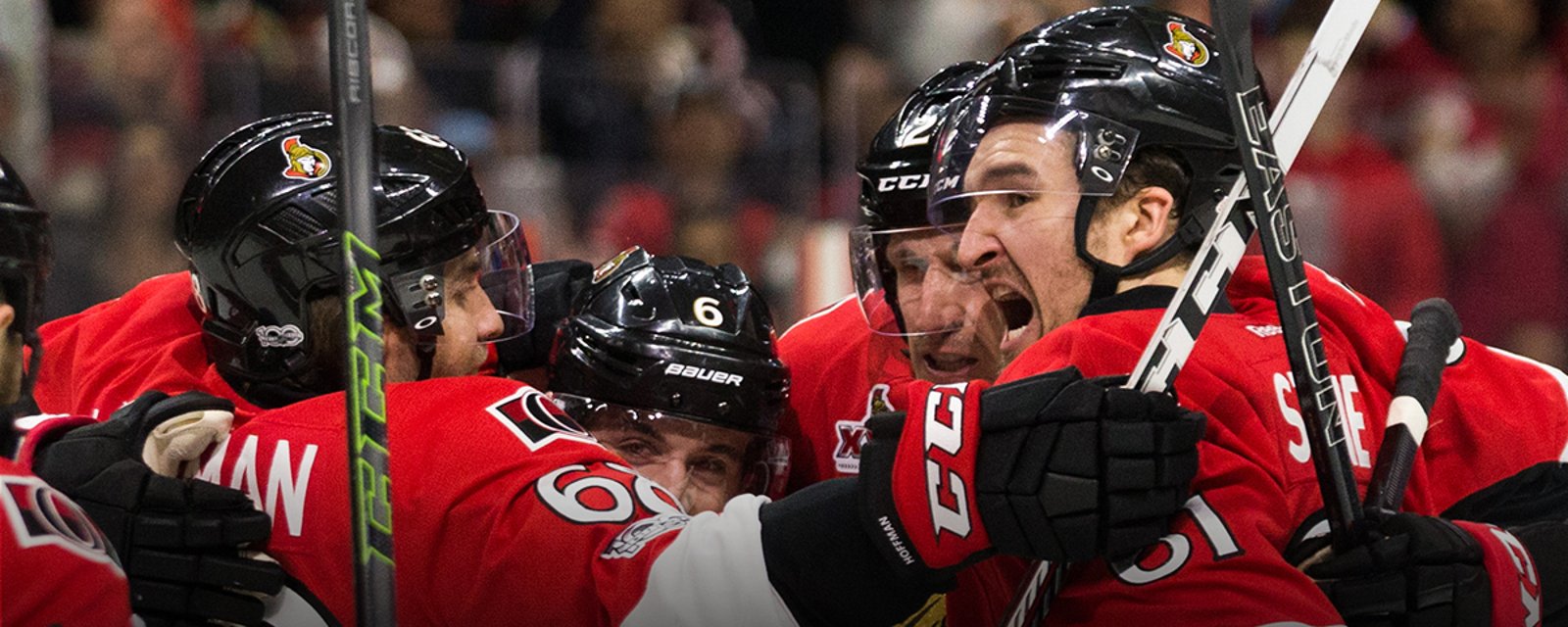 Report: More bad news for the Sens