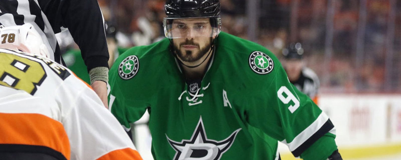 Seguin makes controversial statement about racial matter!