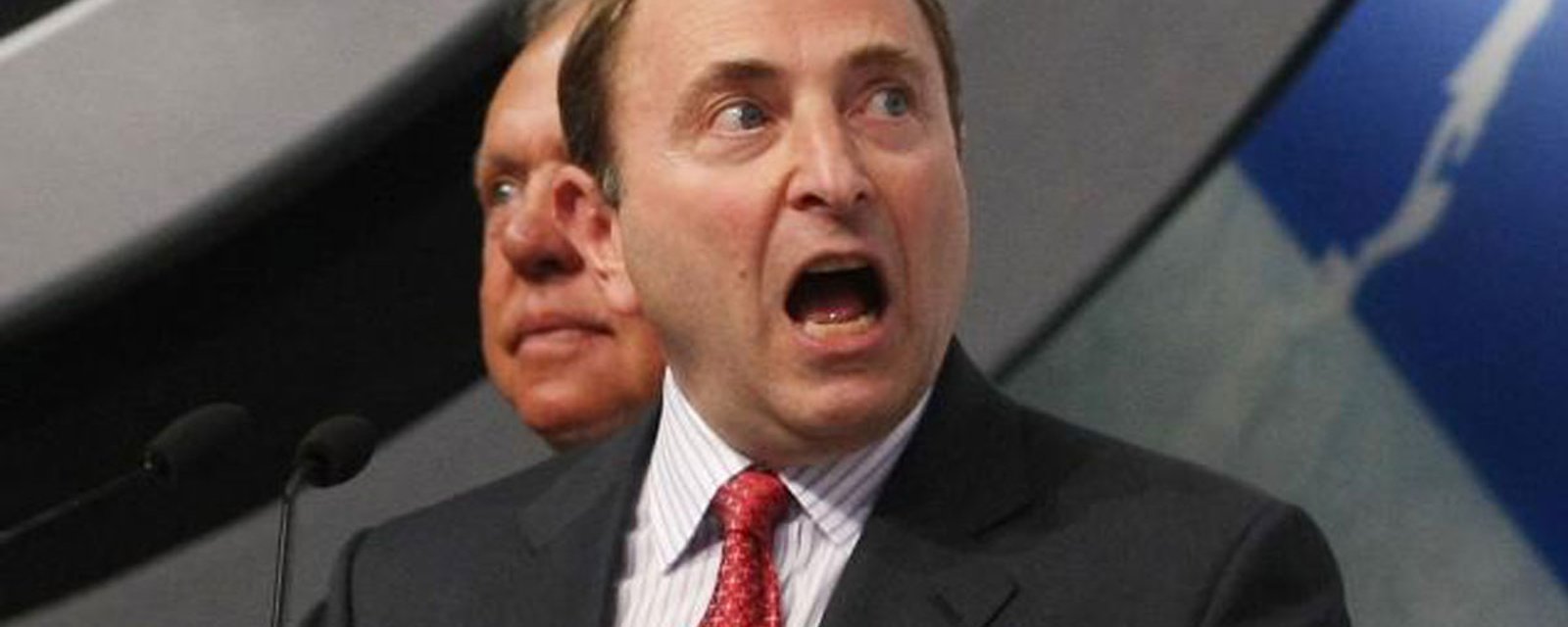Report: Bettman is baffled by expansion questions