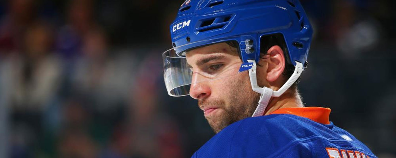 Rumor: Isles courting free agents as Tavares' negotiations stall