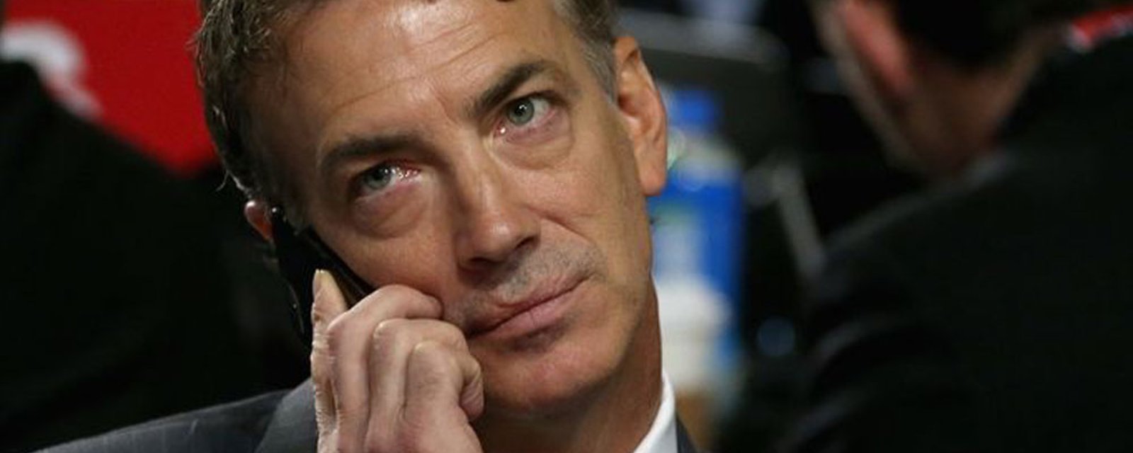 Rumor: Sakic's job in jeopardy after major trade fail goes public!