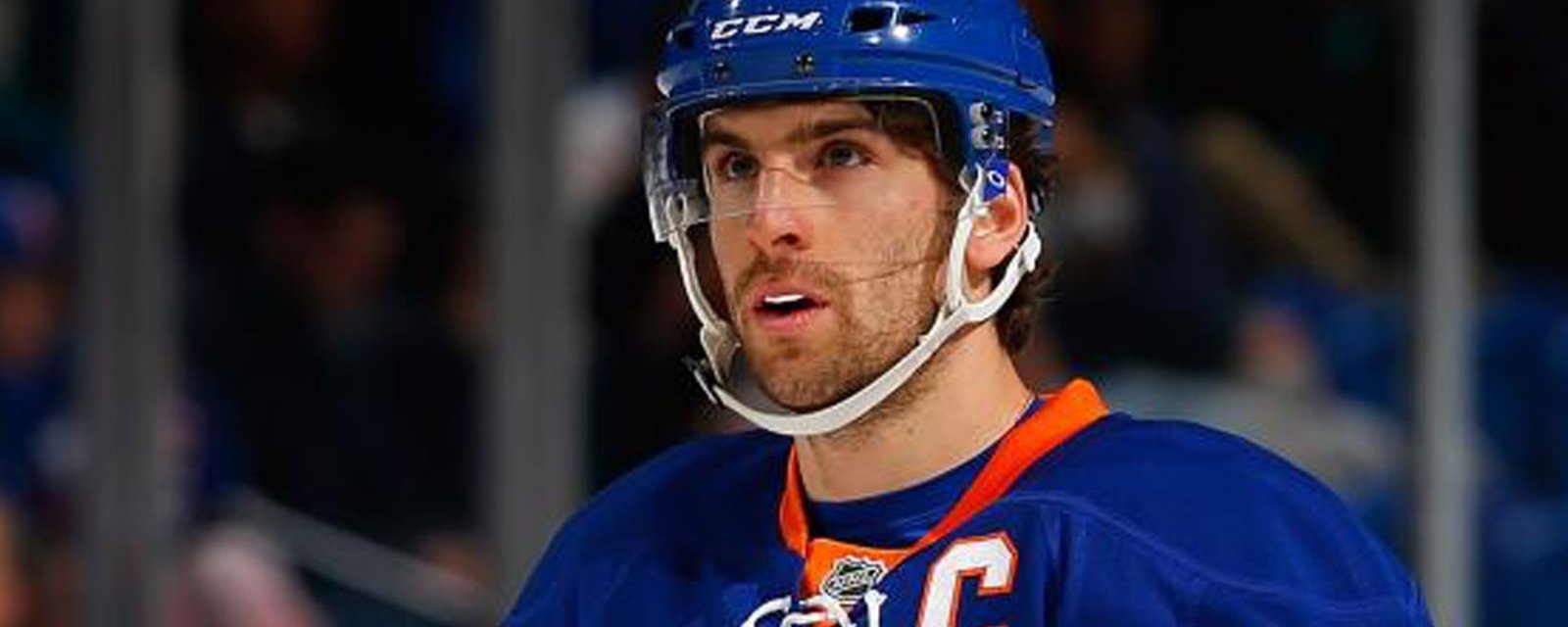 Report: A huge hurdle revealed in the Tavares sweepstakes!