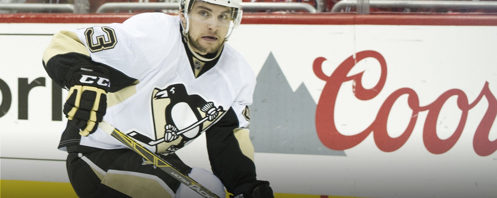 We've all been pronouncing Conor Sheary's name wrong!