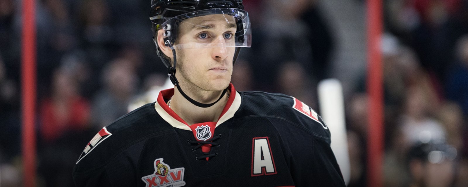 Rumor: Turris to be traded by deadline