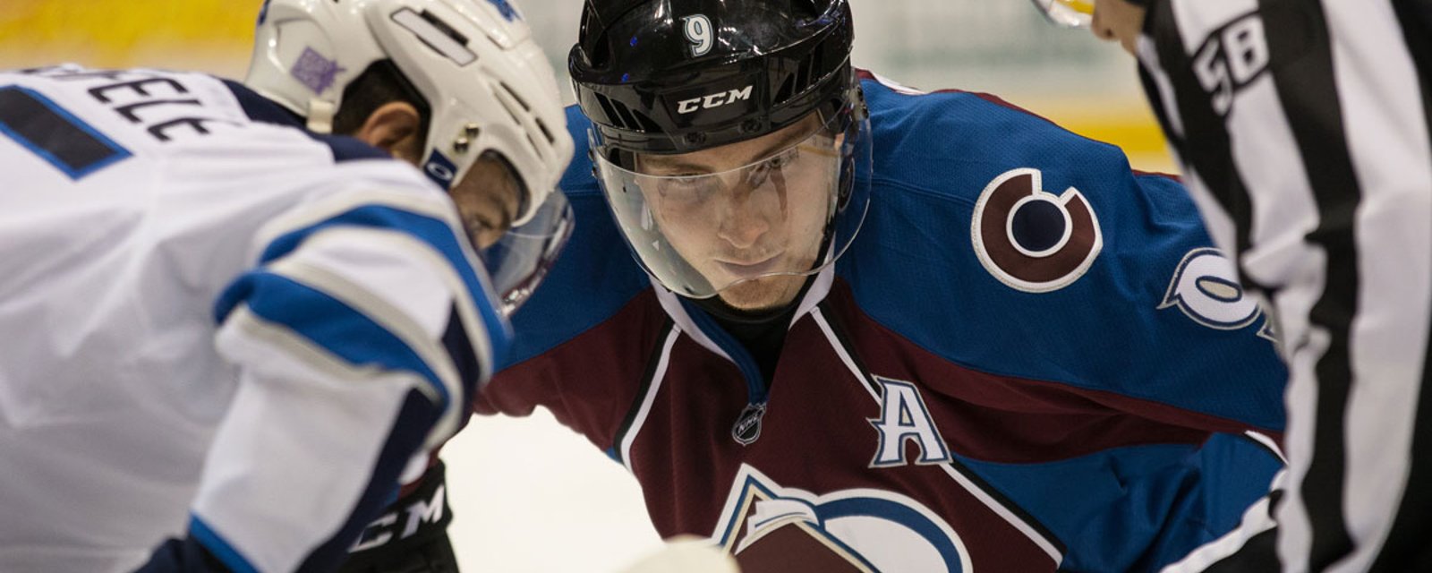 Breaking: We know exactly what the Avalanche wanted for Duchene!