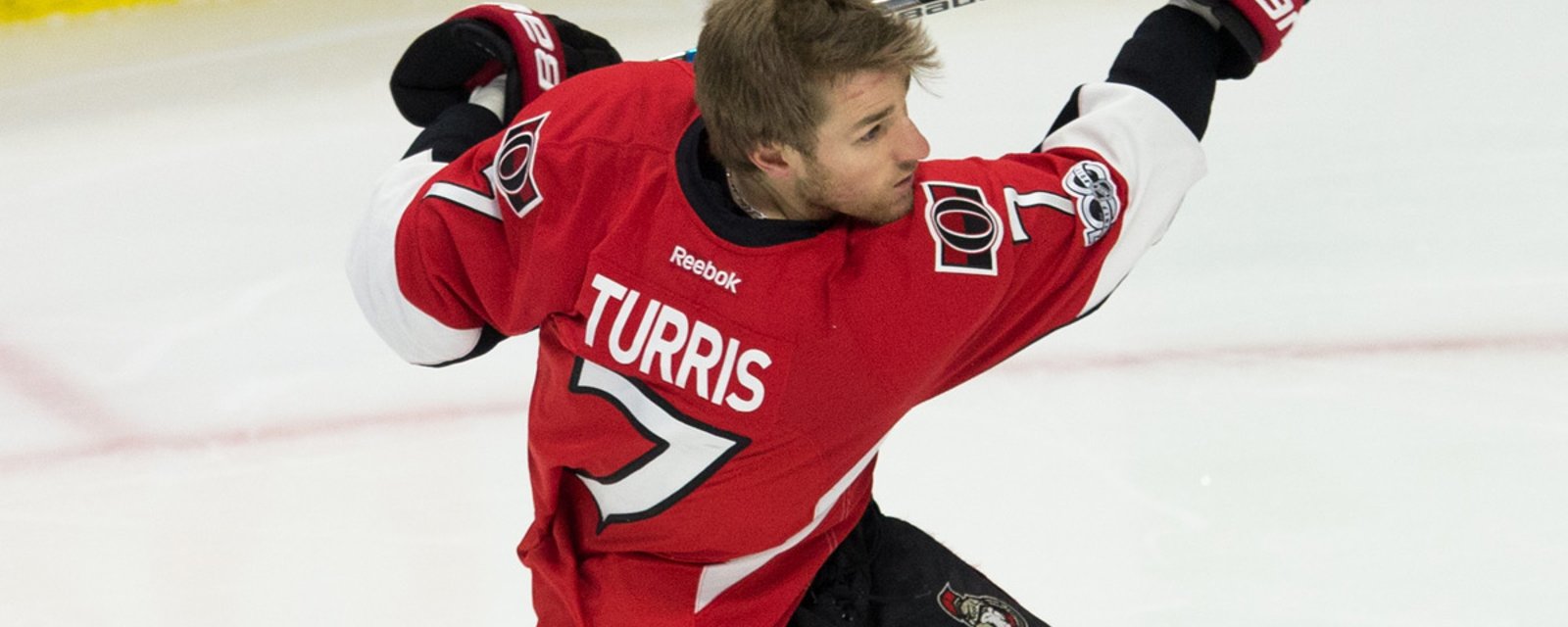 NHL insider makes a huge prediction about Kyle Turris