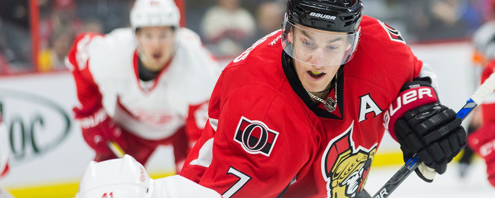 Rumor: A new team enters the Turris Sweepstakes