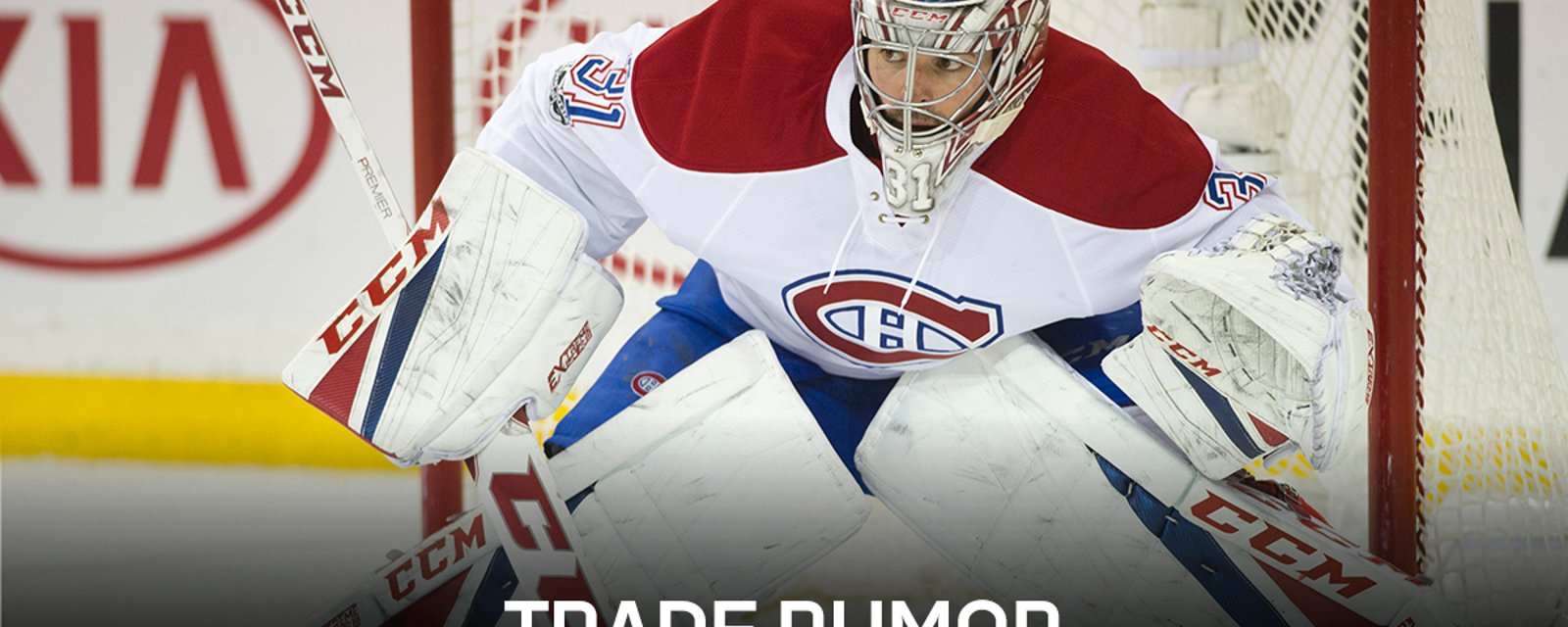Rumor: Does Price want out of Montreal?