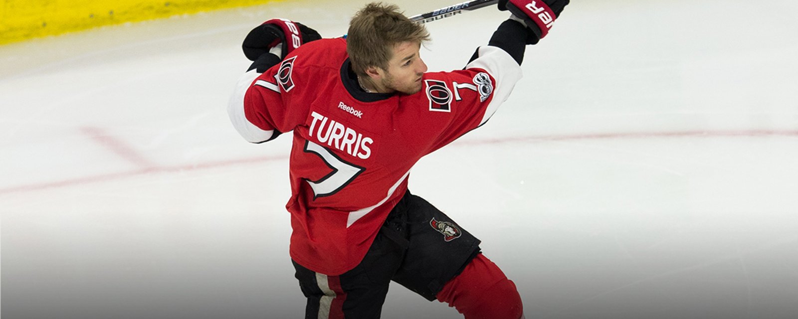 It's Official : Kyle Turris headed to Nashville