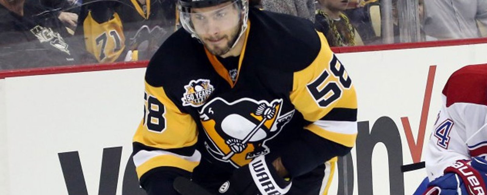 New, crucial information regarding Kristopher Letang's time in Pittsburgh
