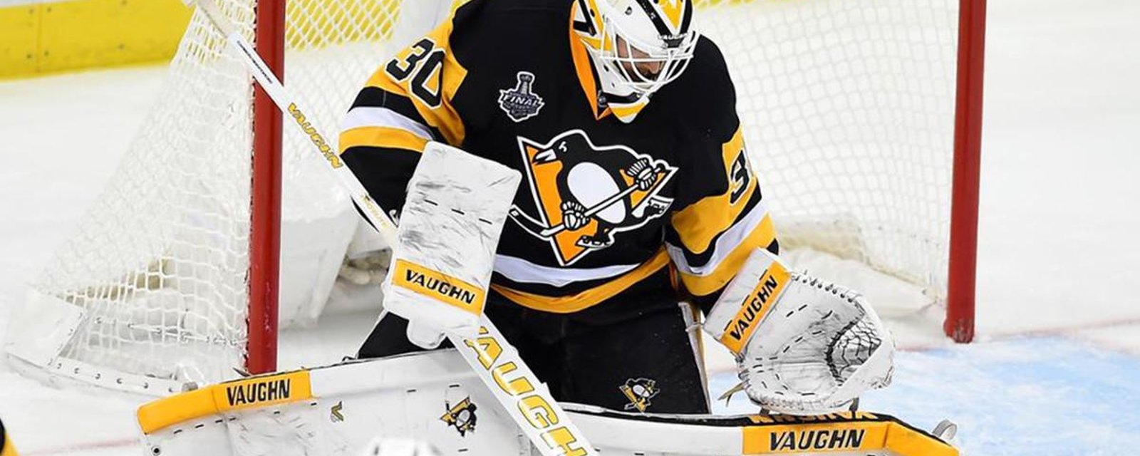 Breaking: More awful injury news for Murray and the Pens