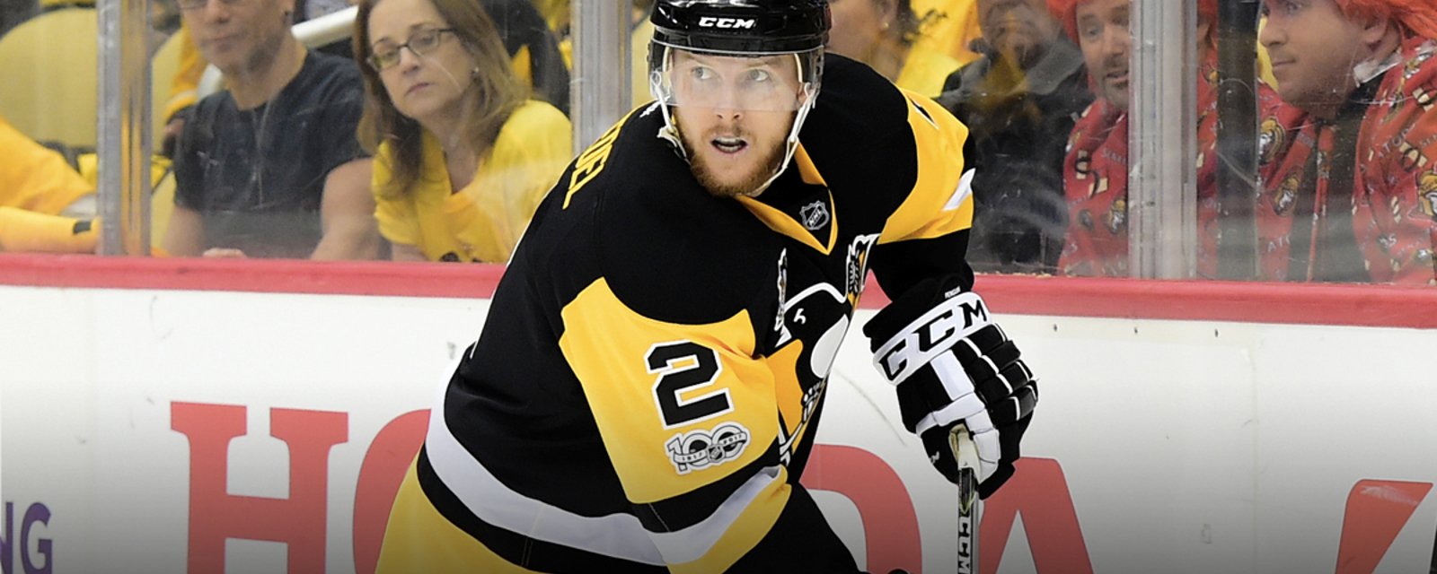 Report: Penguins are in serious trouble