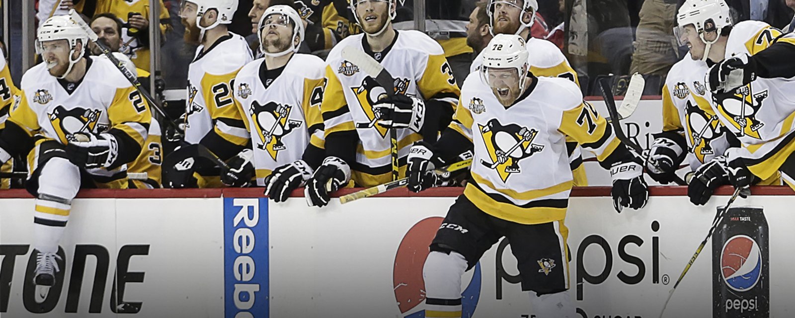 Breaking: Three top young Penguins wingers being mentioned on the trade market