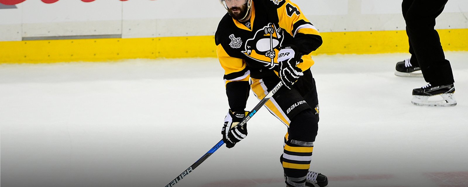 Report: Justin Schultz making great progress, could be back soon!