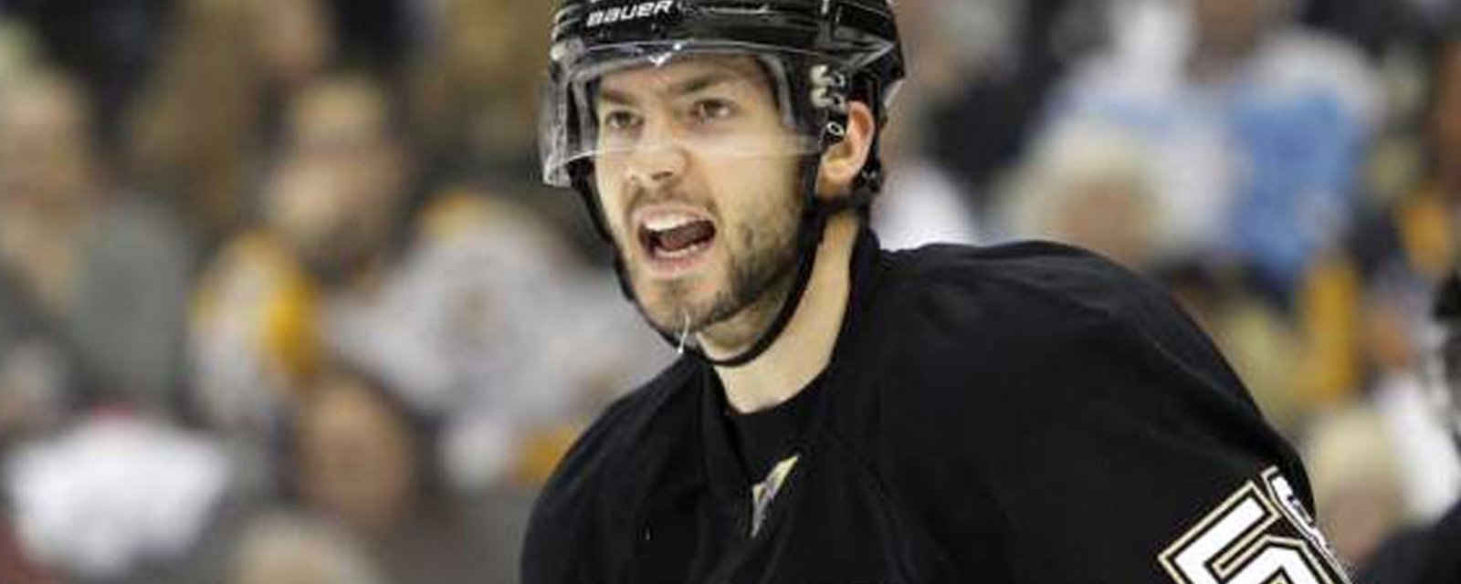 Mixed messages on Letang lead to chaos on the trade market! 