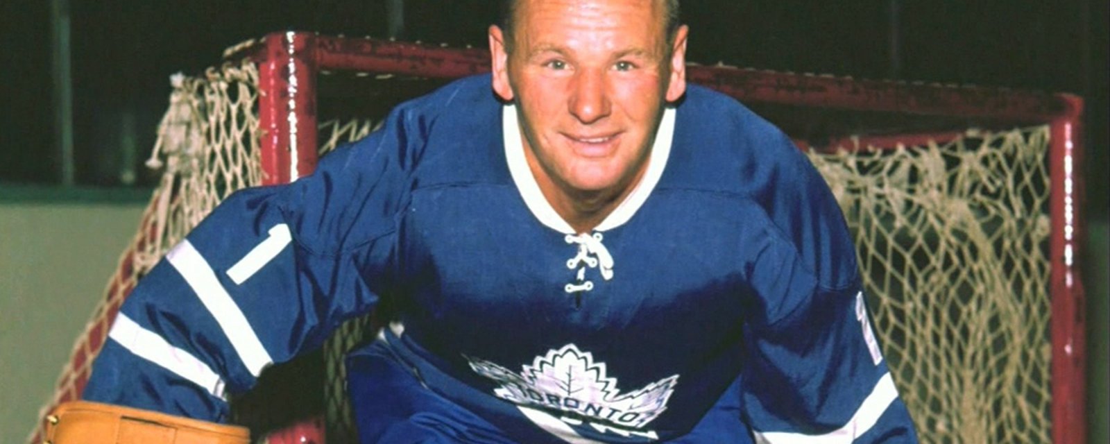 Details for Johnny Bower's memorial service 
