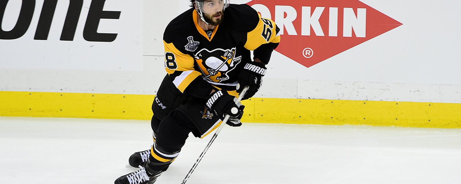 Report: Pens roster moves indicate a major return?