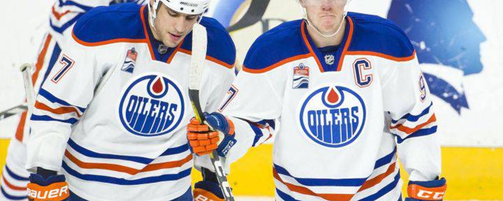 Oilers set an NHL record in futility...