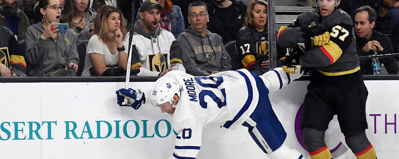 Report: Ray Ferraro rips Leafs’ recent performance