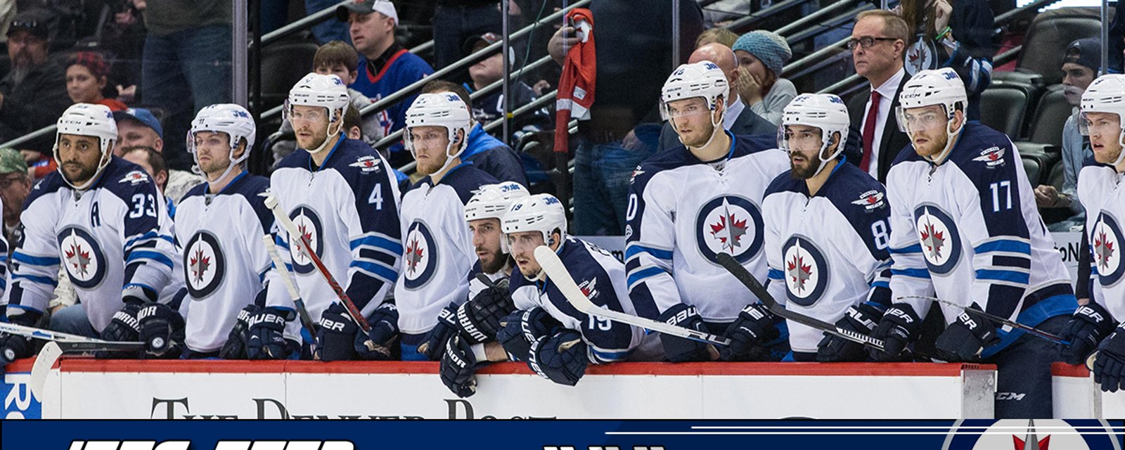 Jets announce two roster moves ahead of their road trip to Buffalo