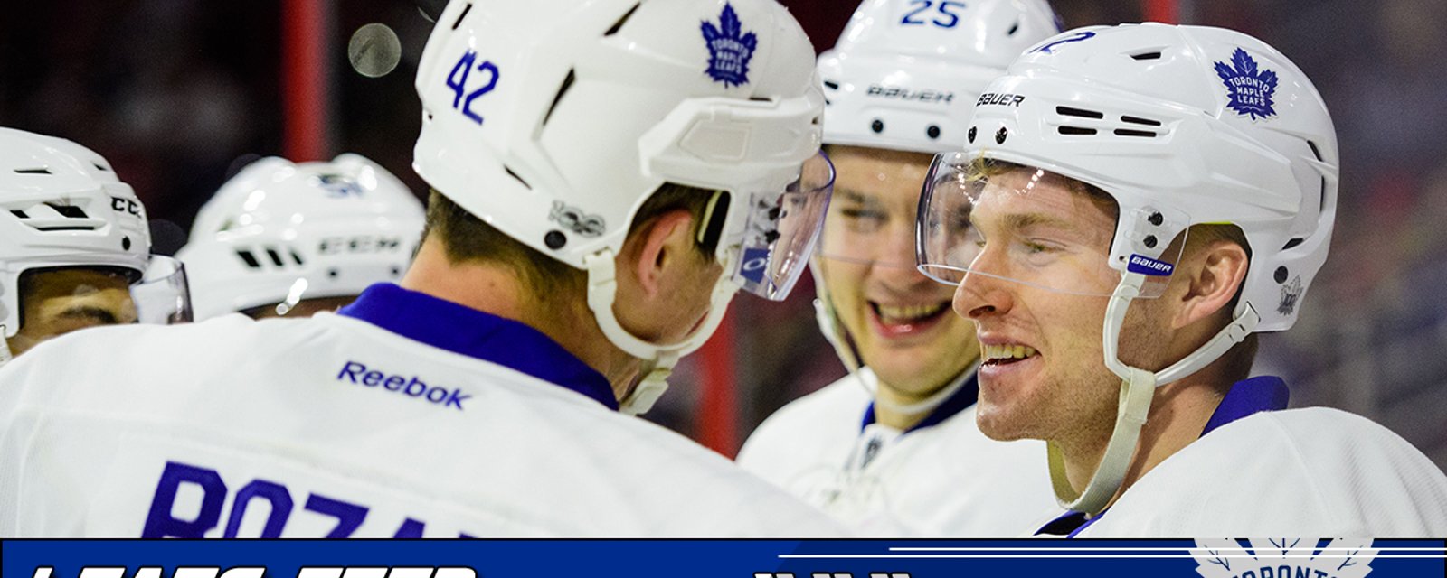 Leafs talk: What should the Leafs do ahead of the trade deadline? 