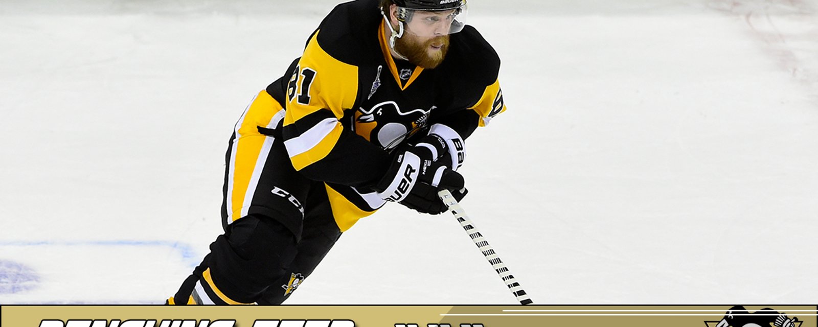 Phil Kessel could have the best offensive season of his career!