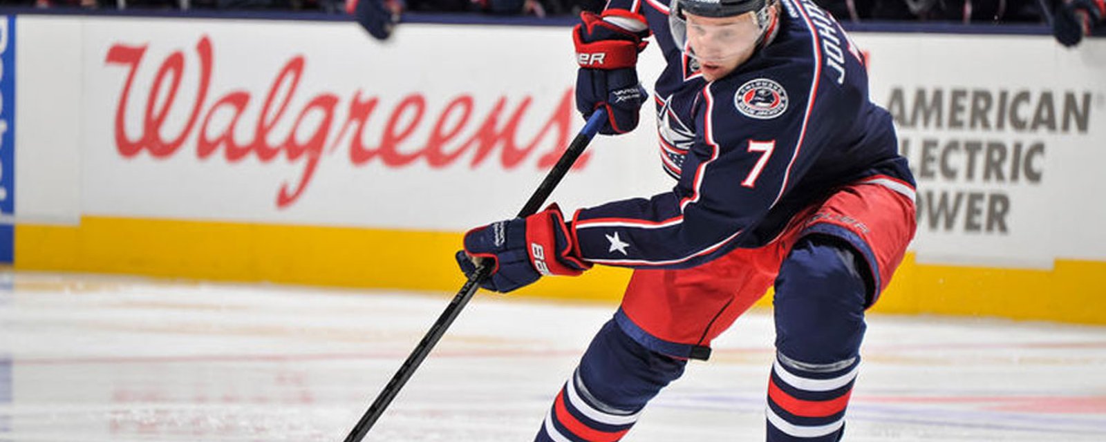Former NHL scout issues a huge warning to teams hoping to acquire Jack Johnson!
