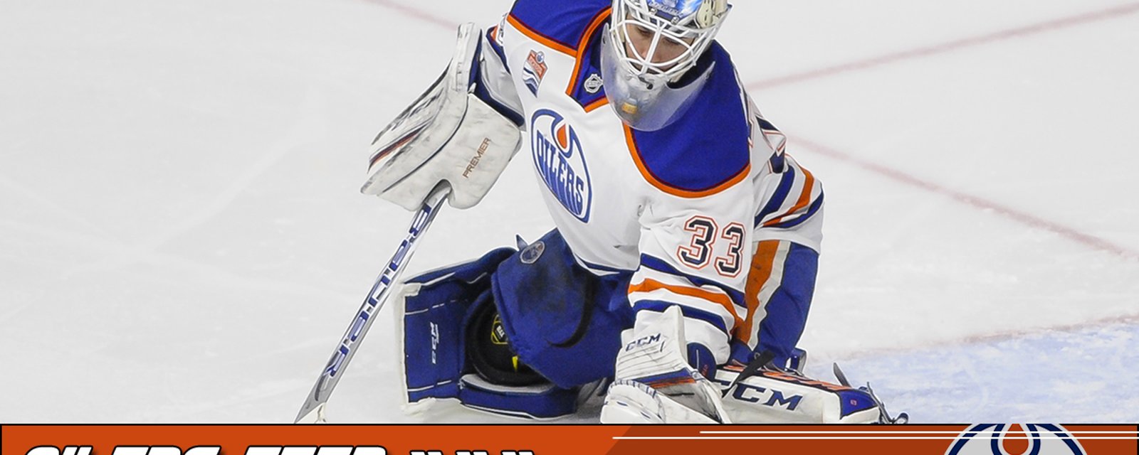 Report: Cam Talbot to get another chance to turn his season around