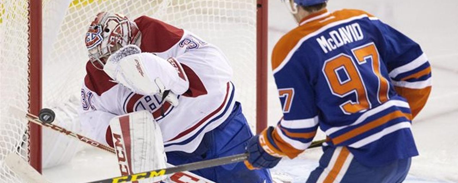 Former NHL head coach suggests monster deal between the Canadiens and the Oilers!