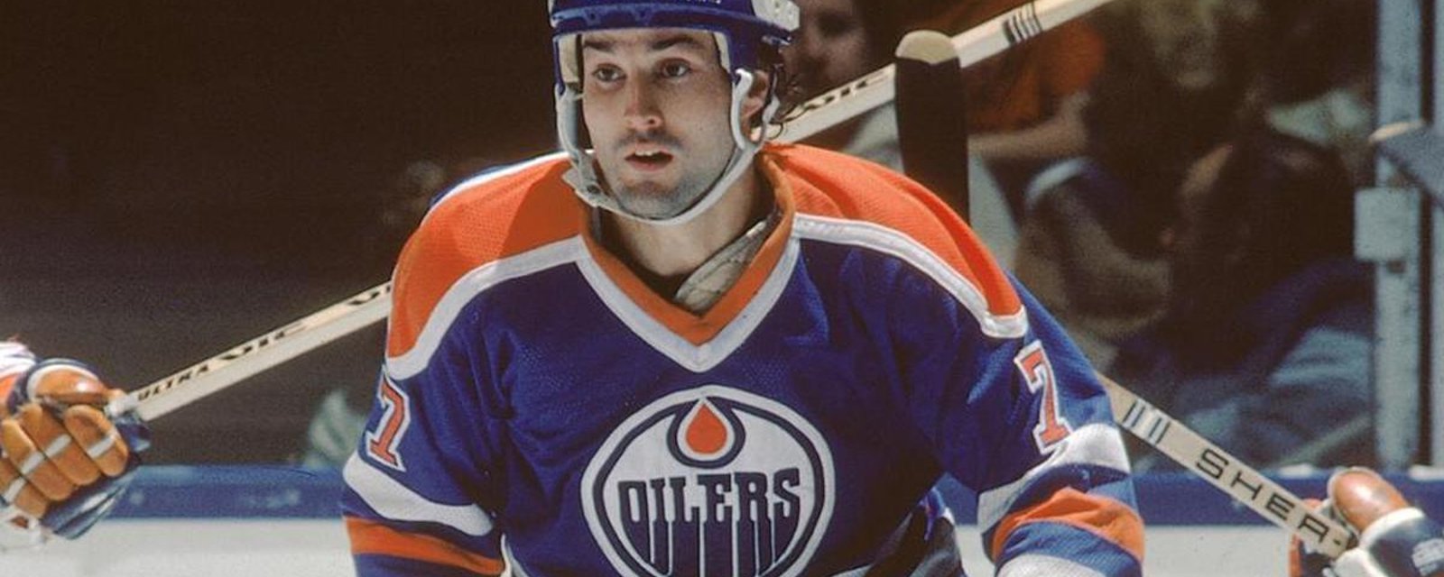 Breaking: Important update on Paul Coffey's return with the Oilers!