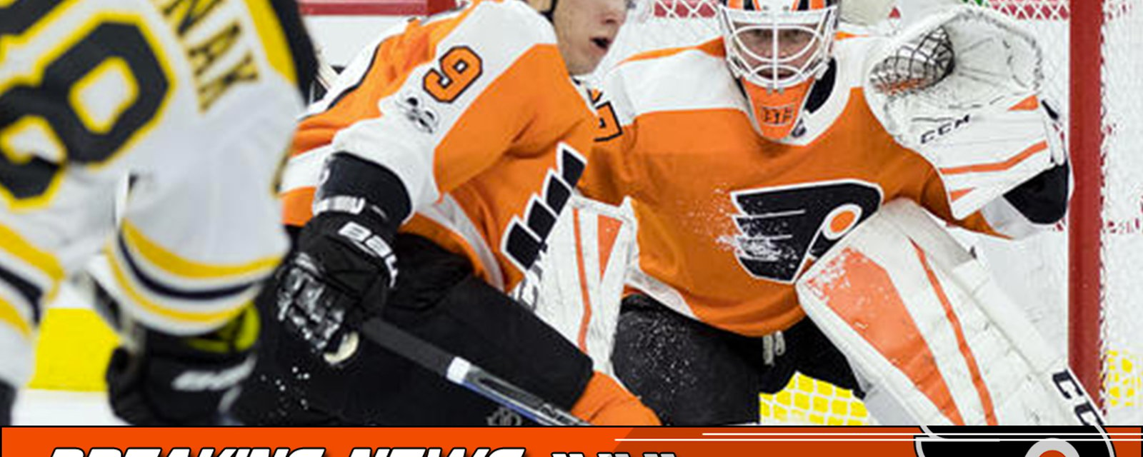 Breaking: Terrible news for the Flyers! 