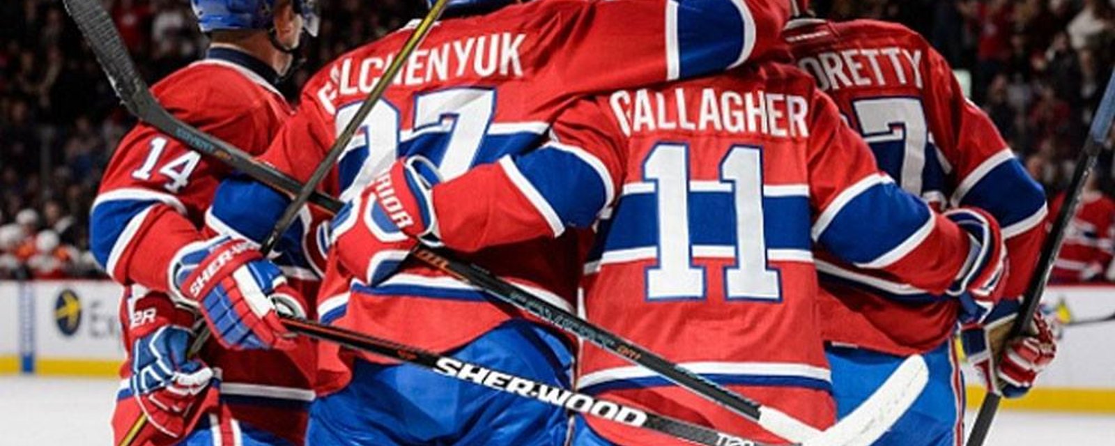RUMOR: Montreal Canadiens to ship veteran player to a Western contender