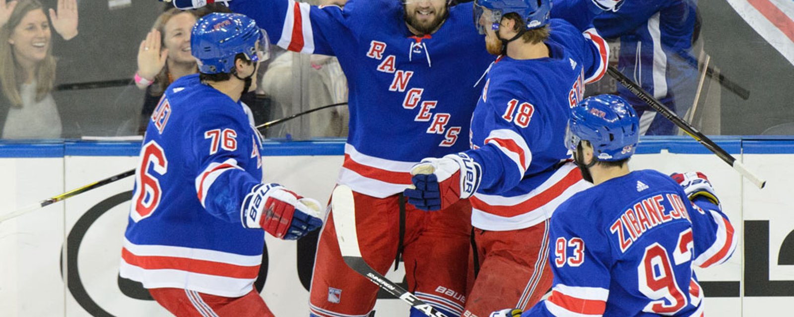 BREAKING: New team has emerged as frontrunner for Rick Nash sweepstakes!