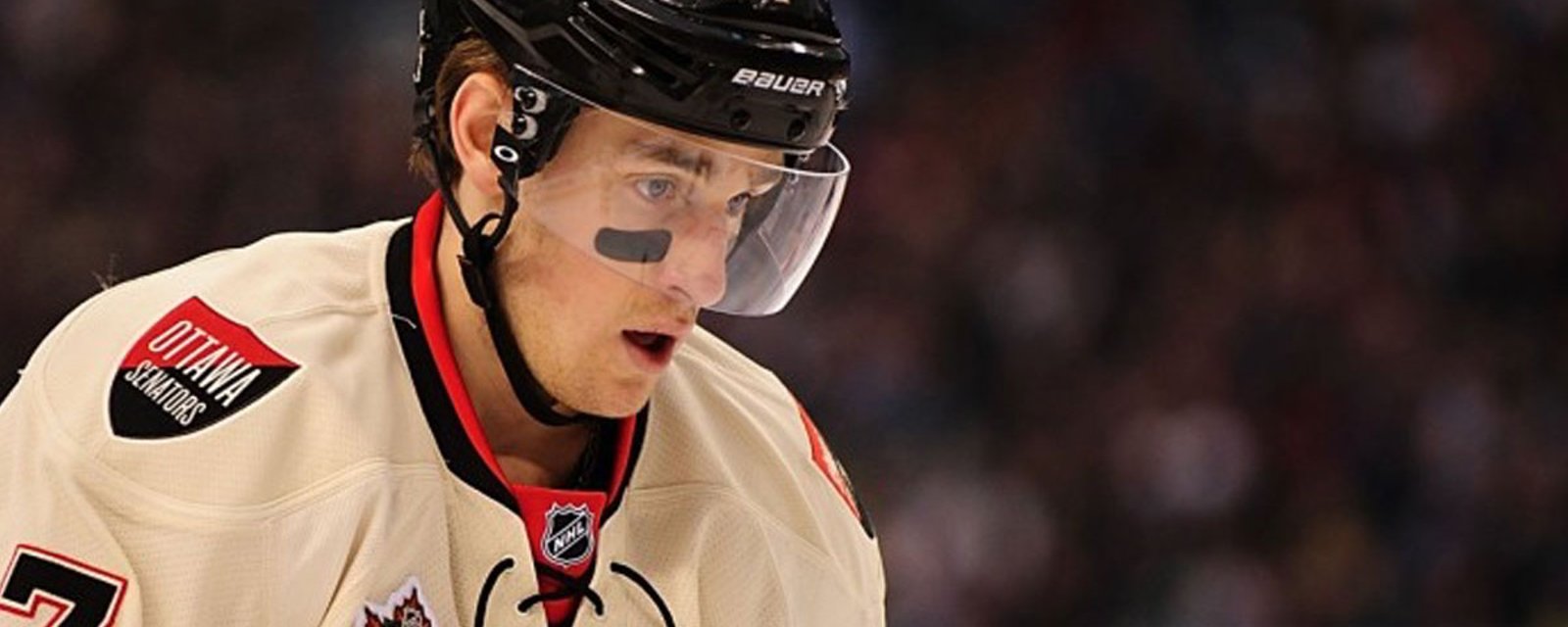 Breaking: Turris delivers emotional “goodbye” to Ottawa and Sens fans