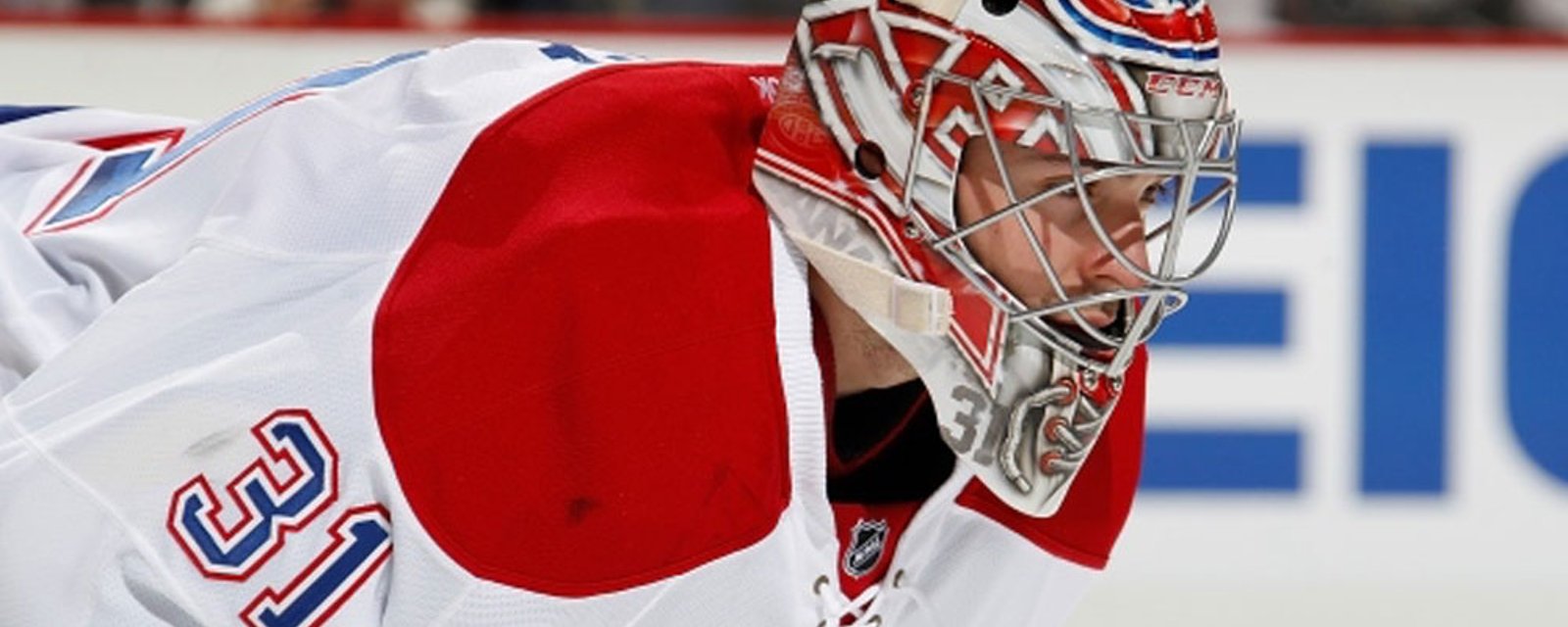 Rumor: Price to be shopped once Habs enter rebuild mode