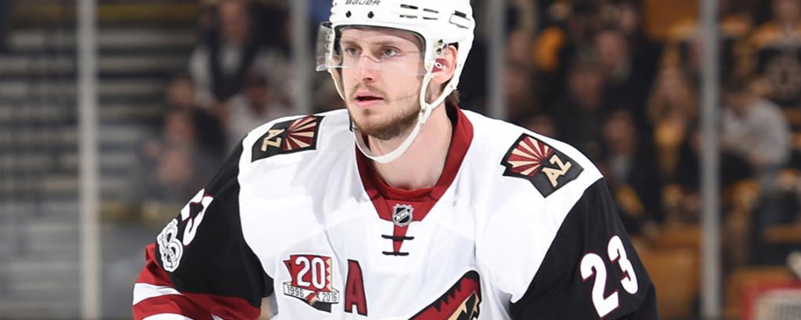 Report: Coyotes GM addresses Ekman-Larsson trade rumors