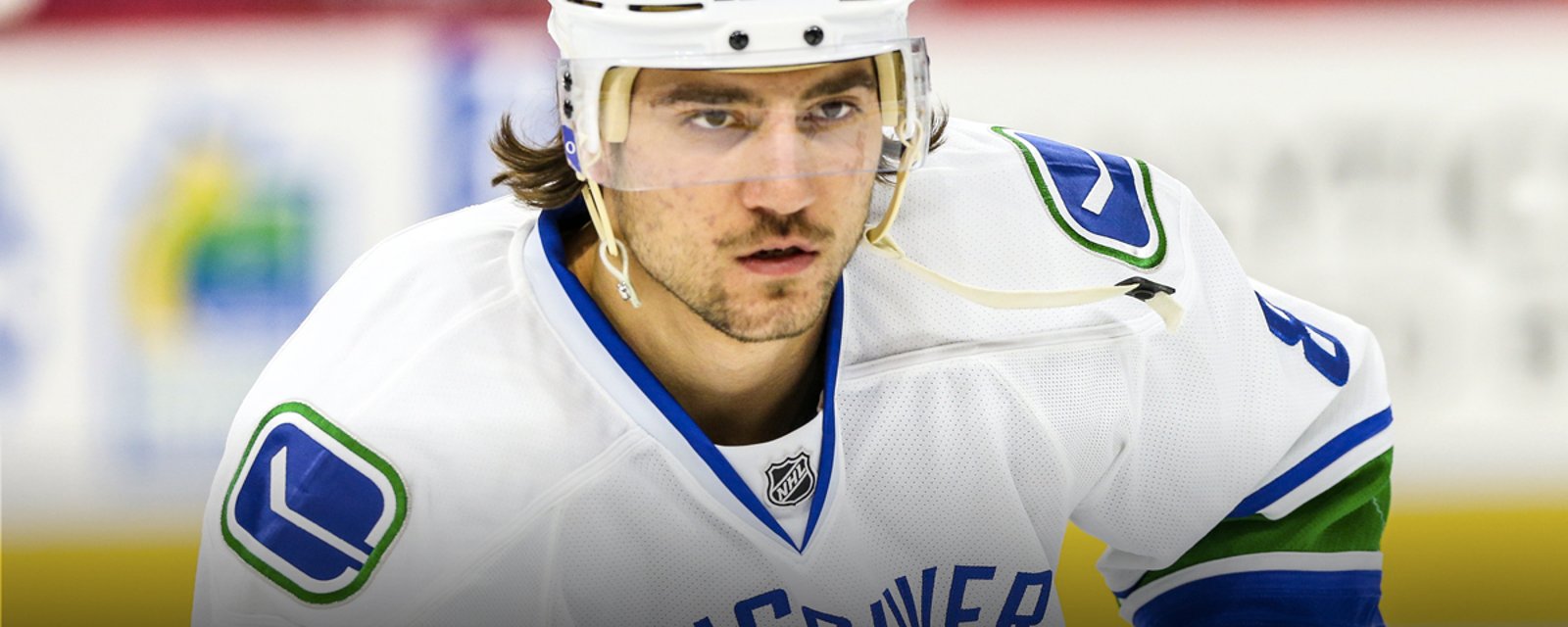 Breaking: Canucks provide critical update on Tanev's injury