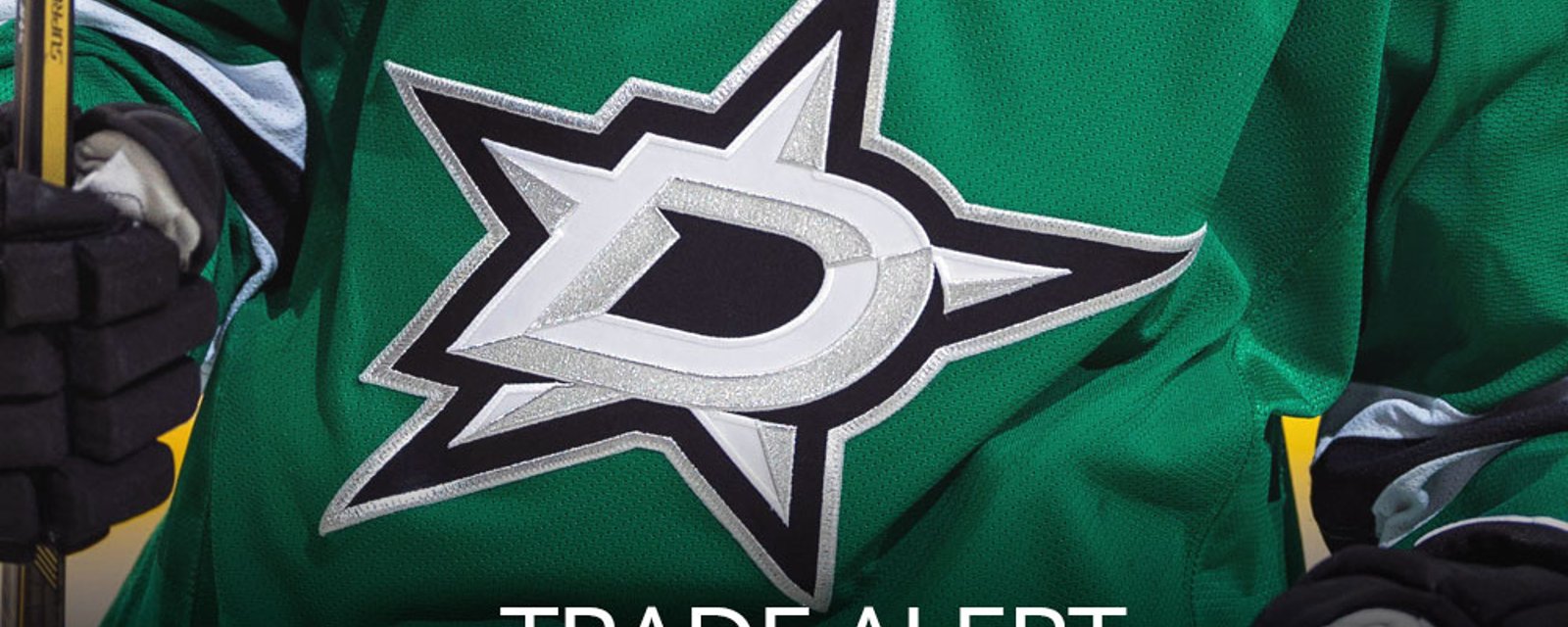 Breaking: Stars make a one for one trade 