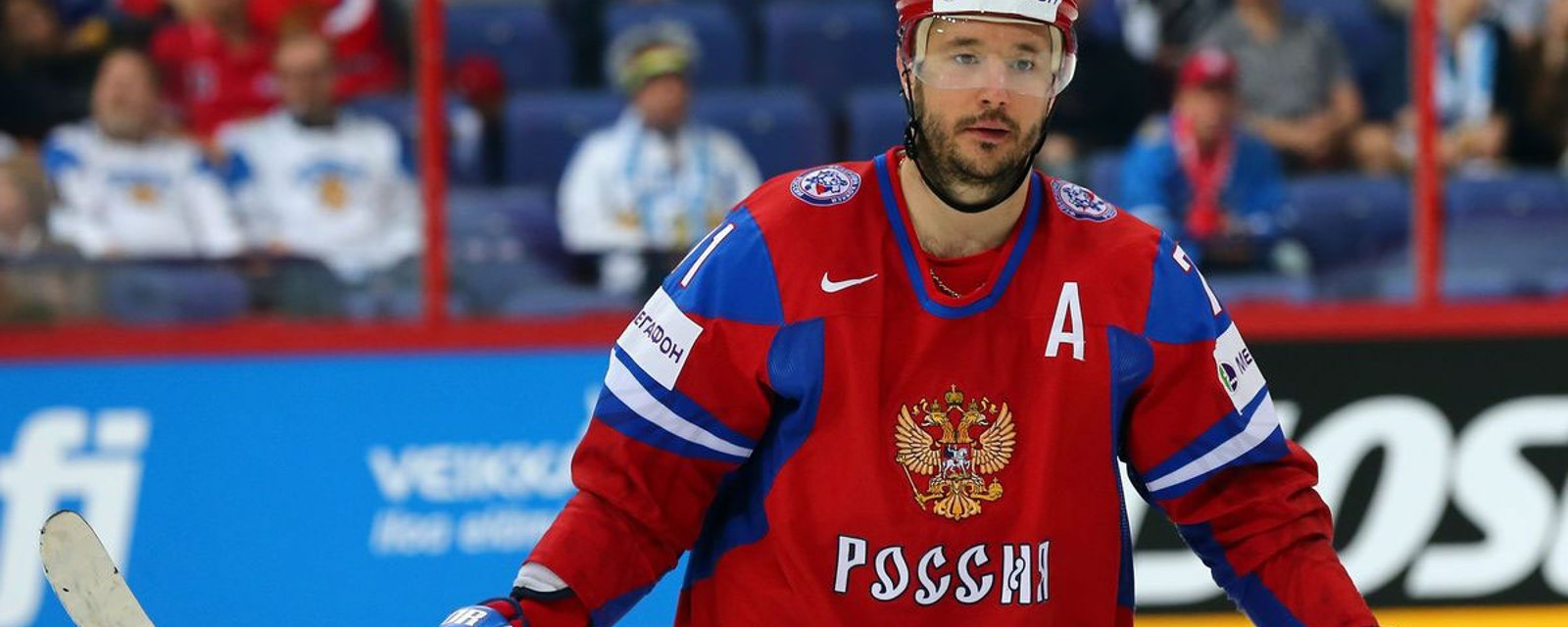 Report: Russians issued severe warning about playing in the NHL!