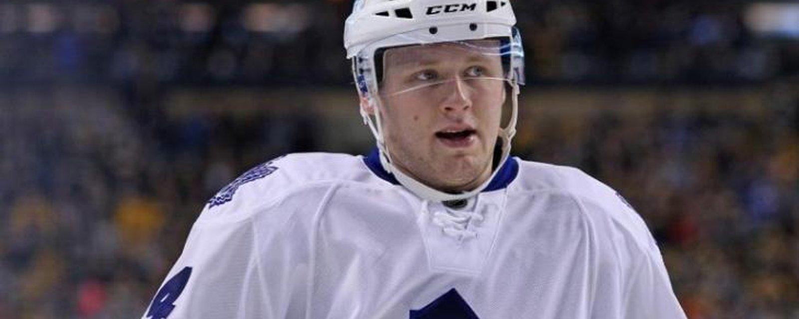 Report: Is Morgan Rielly underrated? 