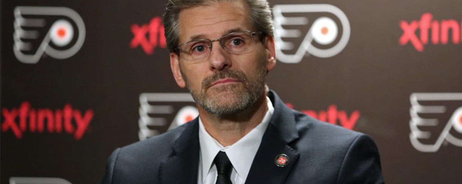 Rumor: Three teams linked to Flyers in trade speculation