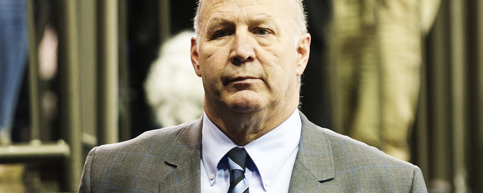Claude Julien defends his controversial decision in overtime