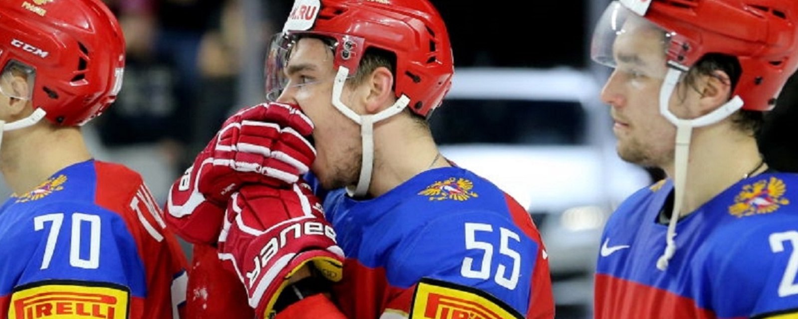 “Huge probability” KHL defenseman signs with NHL team, multiple teams in the mix.