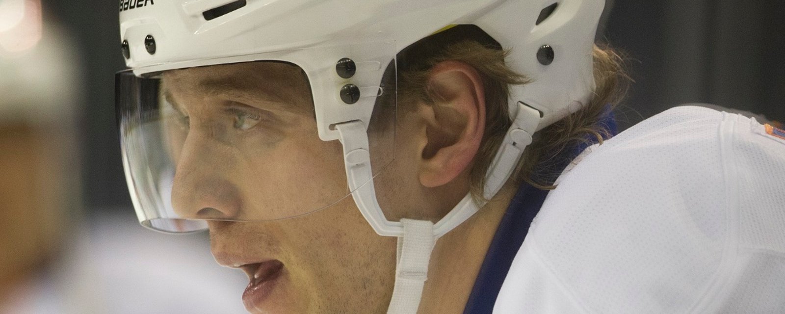 NHL team likely to cut ties with injured veteran.