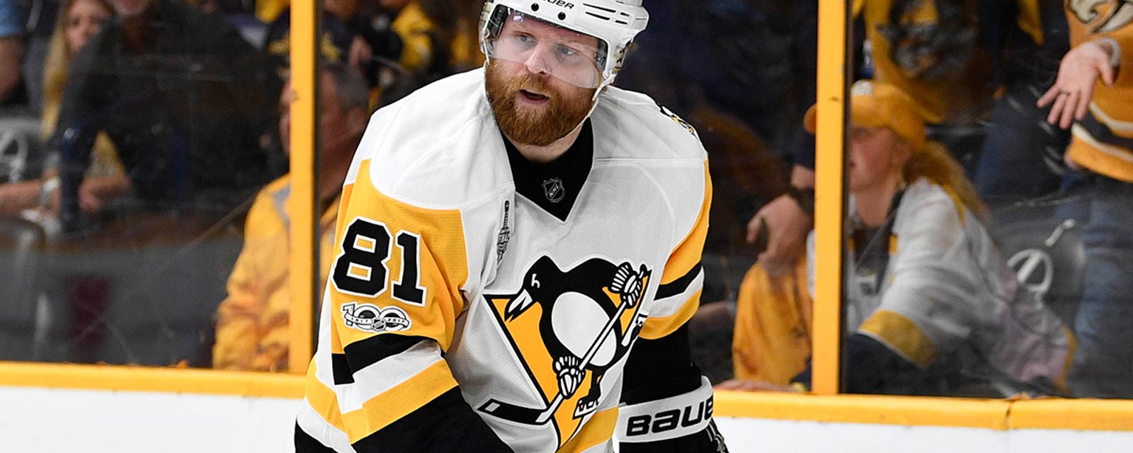 Insider Report: Penguins “would love” to move Kessel