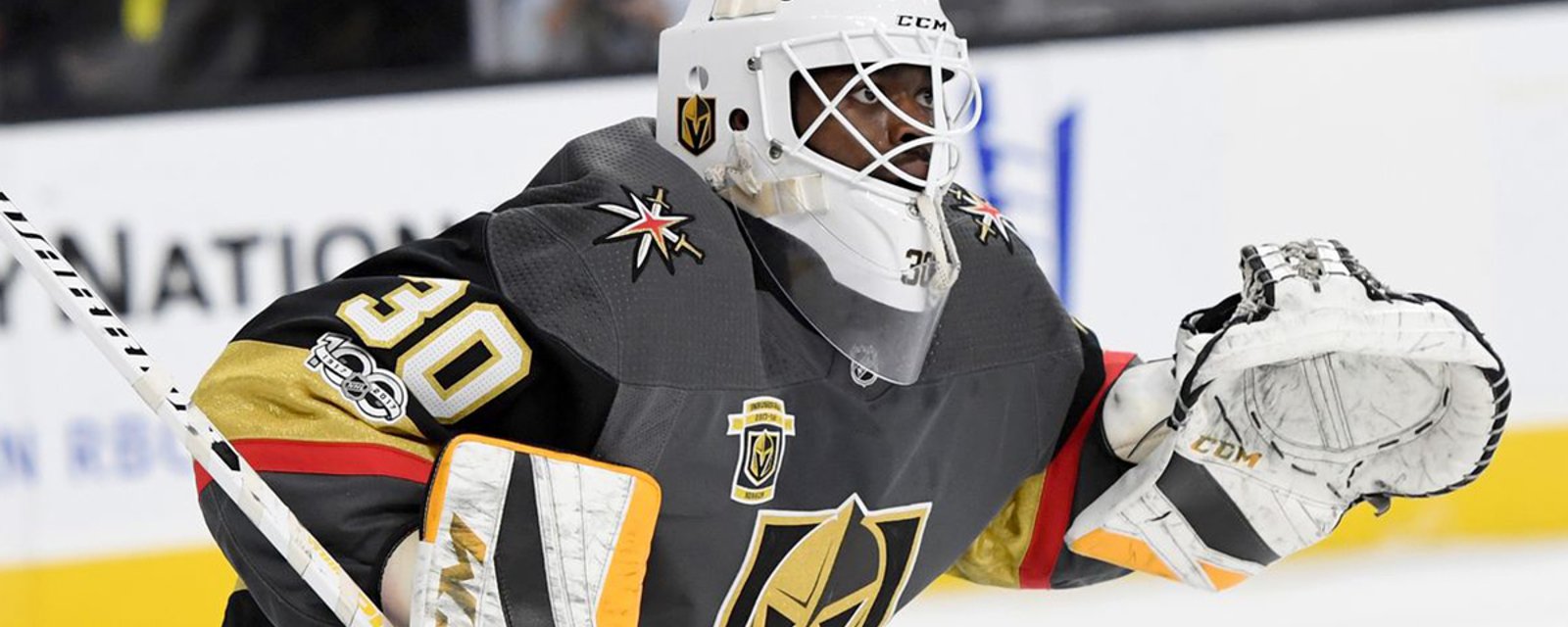 Injury Report: Excellent news for Vegas’ Subban