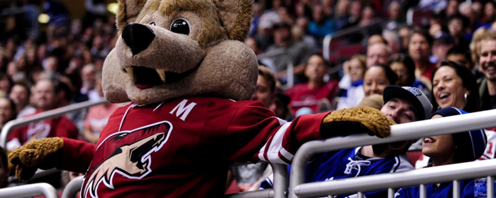 Report: Coyotes to Houston? Seattle?