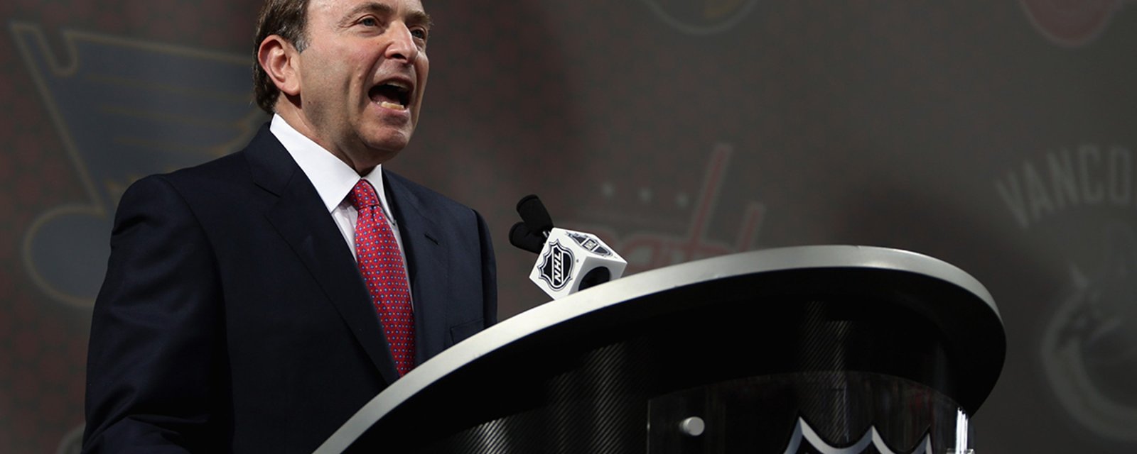 Report: NHL set to make drastic rule changes?