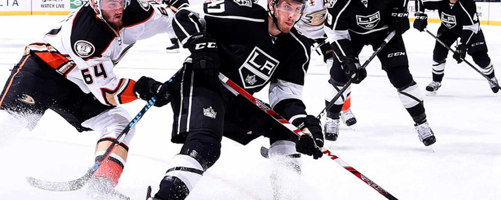 Breaking: Kings make a gameday roster move