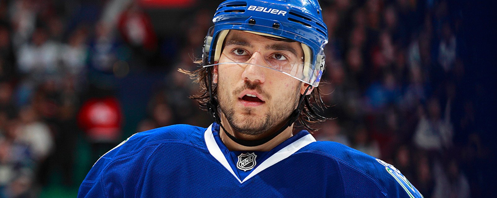 Injury Report: Finally some good news for Tanev